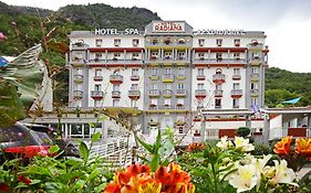 Hotel Radiana